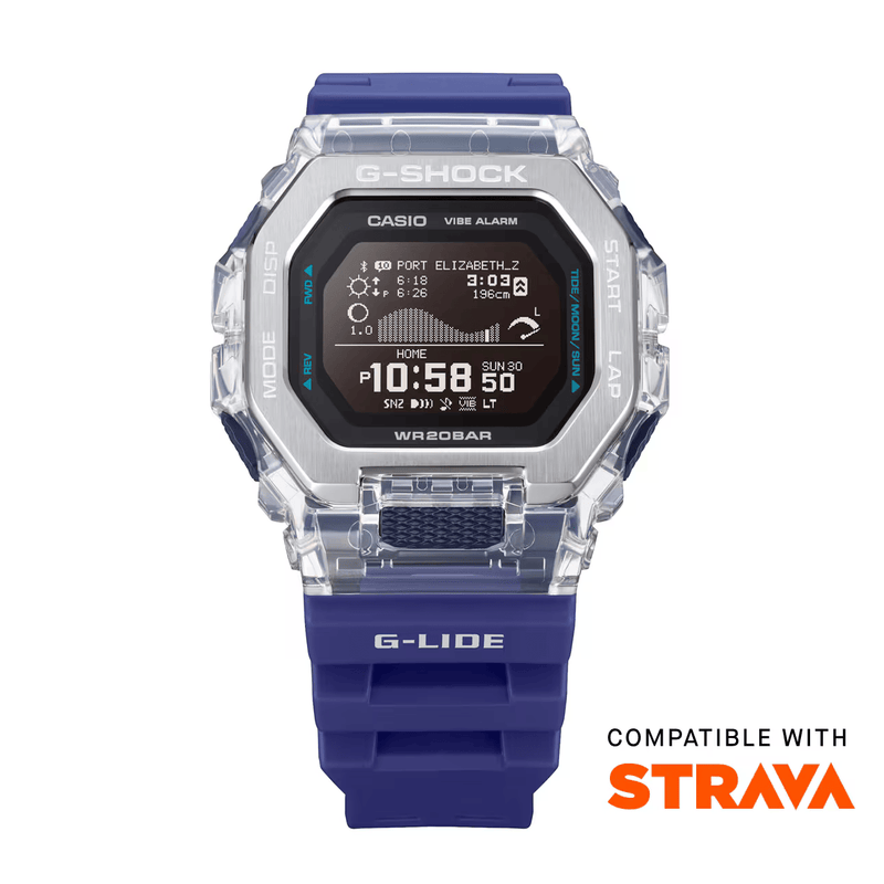 Casio G - Shock - GBX - 100S - 2ER - Jetzt bei clockchasers.com kaufen