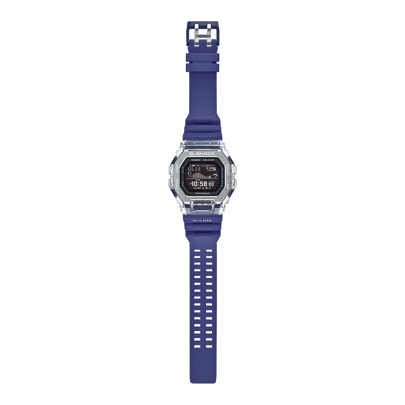 Casio G - Shock - GBX - 100S - 2ER - Jetzt bei clockchasers.com kaufen