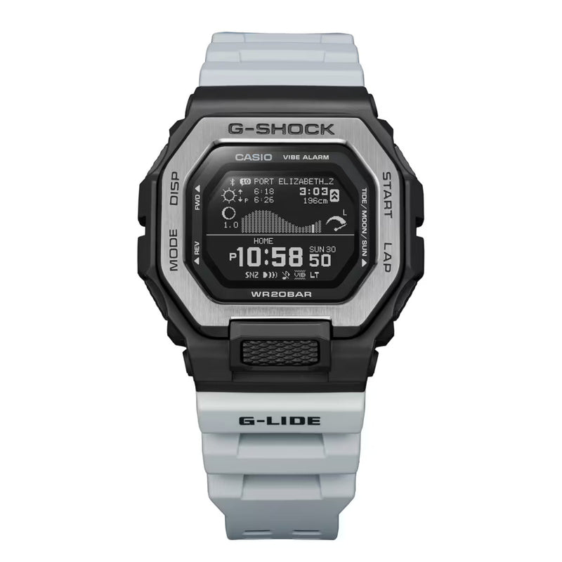 Casio G - Shock - GBX - 100TT - 8ER - Jetzt bei clockchasers.com kaufen