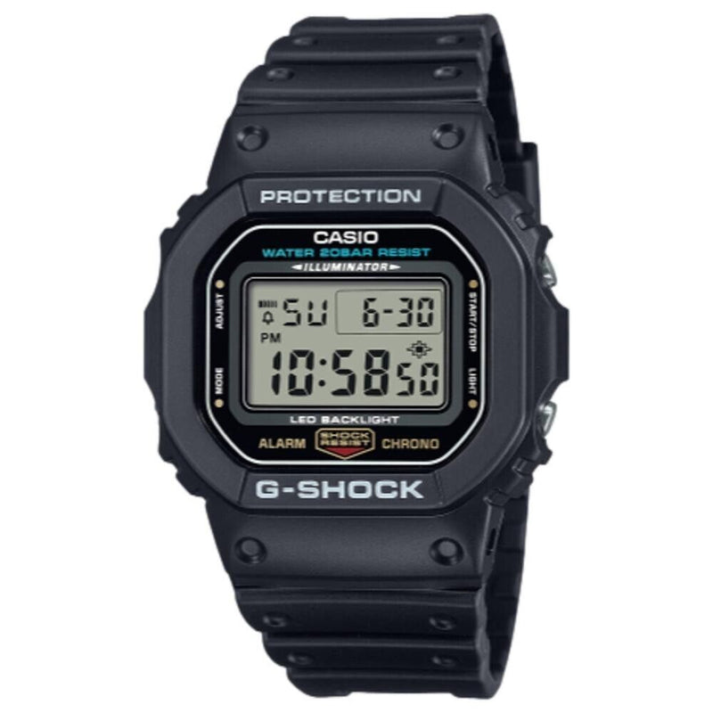 Casio G - Shock The Origin - DW - 5600UE - 1ER - Jetzt bei clockchasers.com kaufen