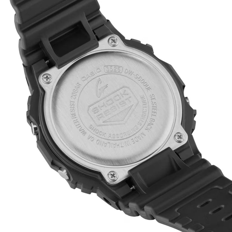 Casio G - Shock The Origin - DW - 5600UE - 1ER - Jetzt bei clockchasers.com kaufen