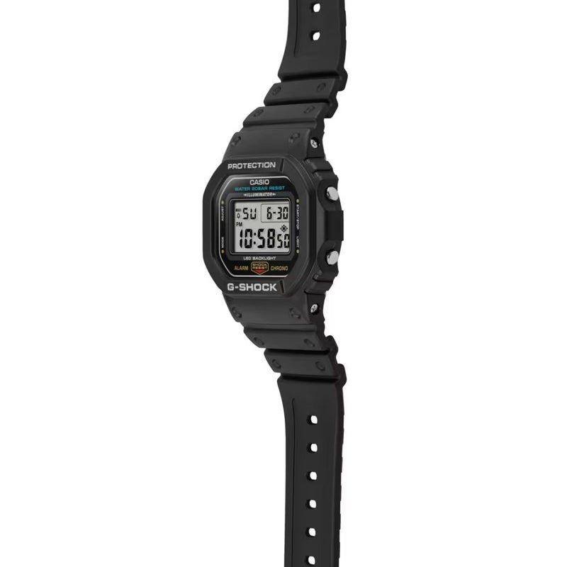 Casio G - Shock The Origin - DW - 5600UE - 1ER - Jetzt bei clockchasers.com kaufen