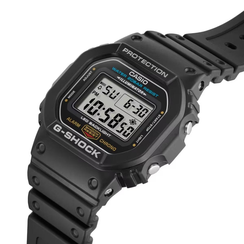 Casio G - Shock The Origin - DW - 5600UE - 1ER - Jetzt bei clockchasers.com kaufen