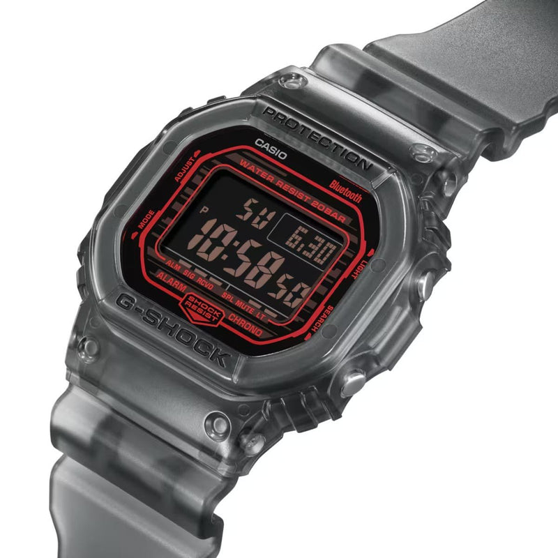 Casio G - Shock The Origin - DW - B5600G - 1ER - Jetzt bei clockchasers.com kaufen