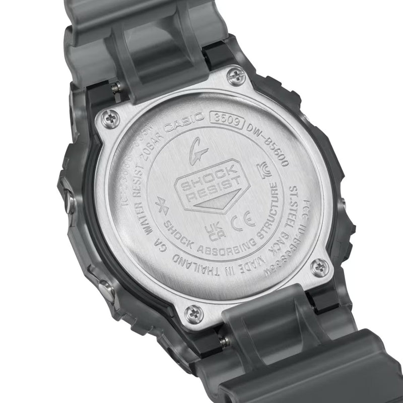 Casio G - Shock The Origin - DW - B5600G - 1ER - Jetzt bei clockchasers.com kaufen