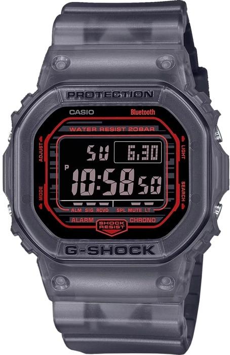 Casio G - Shock The Origin - DW - B5600G - 1ER - Jetzt bei clockchasers.com kaufen