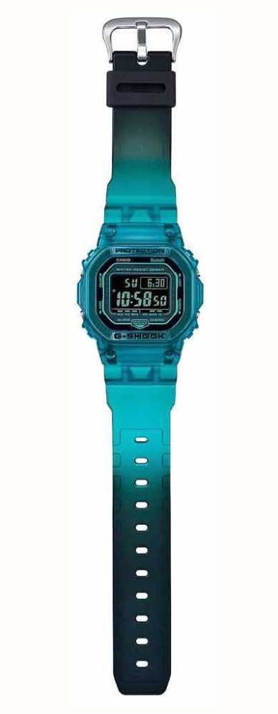 Casio G - Shock The Origin - DW - B5600G - 2ER - Jetzt bei clockchasers.com kaufen