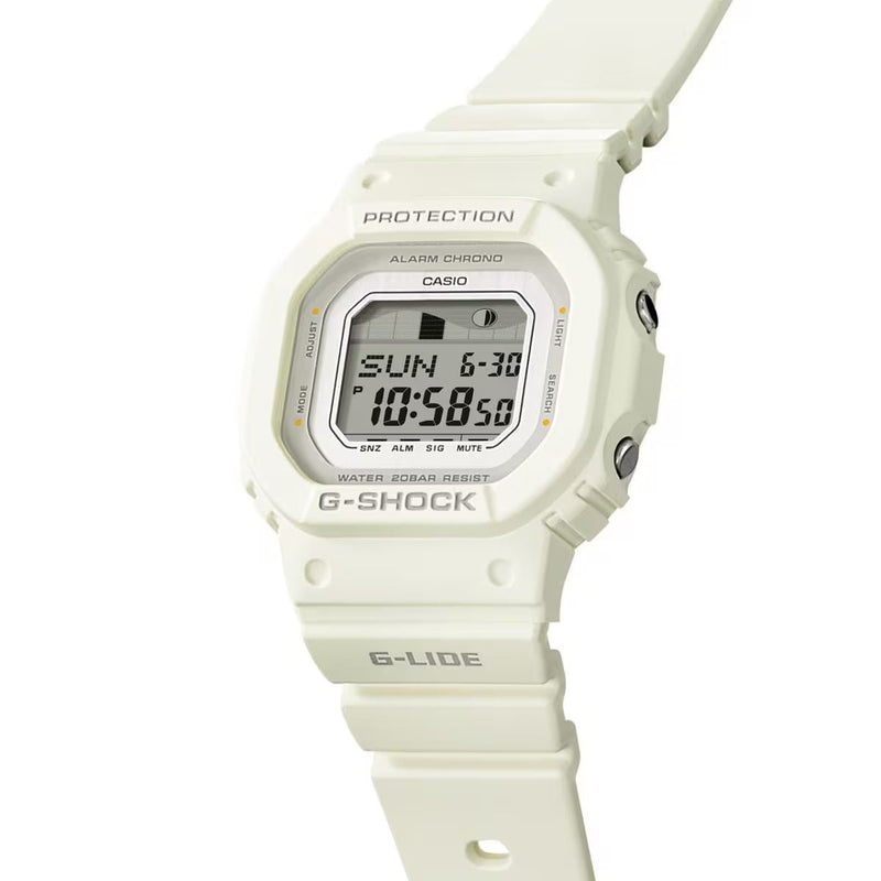 Casio G - Shock The Origin - GLX - S5600 - 7BER - Jetzt bei clockchasers.com kaufen