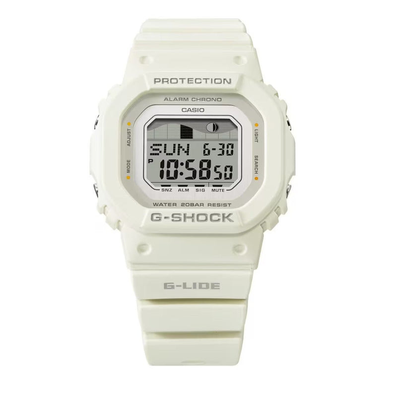 Casio G - Shock The Origin - GLX - S5600 - 7BER - Jetzt bei clockchasers.com kaufen