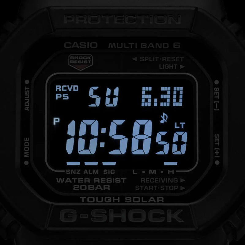 Casio G - Shock The Origin - GW - M5610U - 1BER - Jetzt bei clockchasers.com kaufen