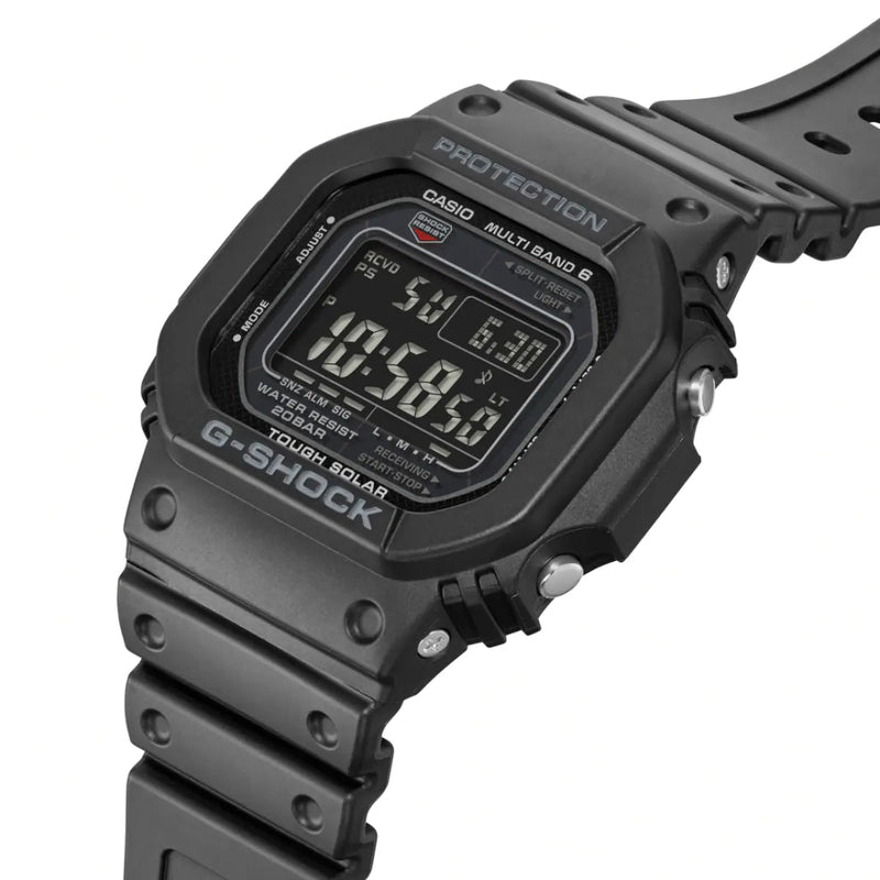 Casio G - Shock The Origin - GW - M5610U - 1BER - Jetzt bei clockchasers.com kaufen