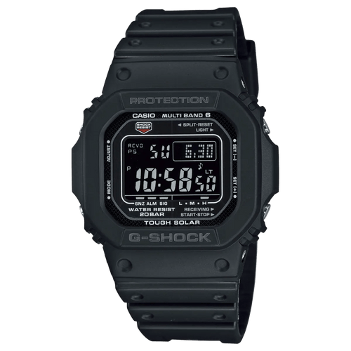 Casio G - Shock The Origin - GW - M5610U - 1BER - Jetzt bei clockchasers.com kaufen