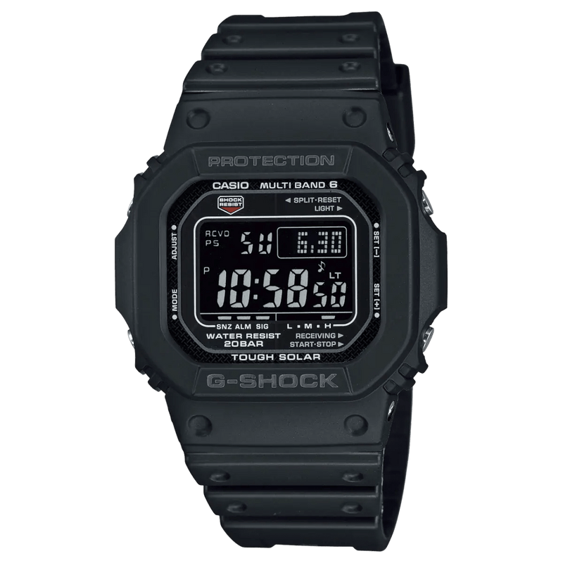 Casio G - Shock The Origin - GW - M5610U - 1BER - Jetzt bei clockchasers.com kaufen