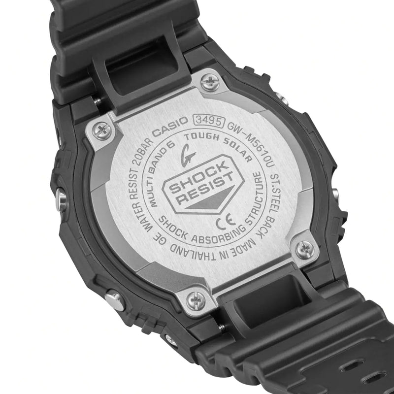 Casio G - Shock The Origin - GW - M5610U - 1BER - Jetzt bei clockchasers.com kaufen