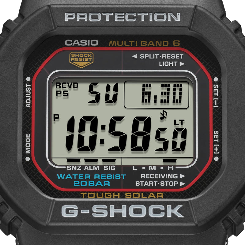 Casio G - Shock The Origin - GW - M5610U - 1ER - Jetzt bei clockchasers.com kaufen