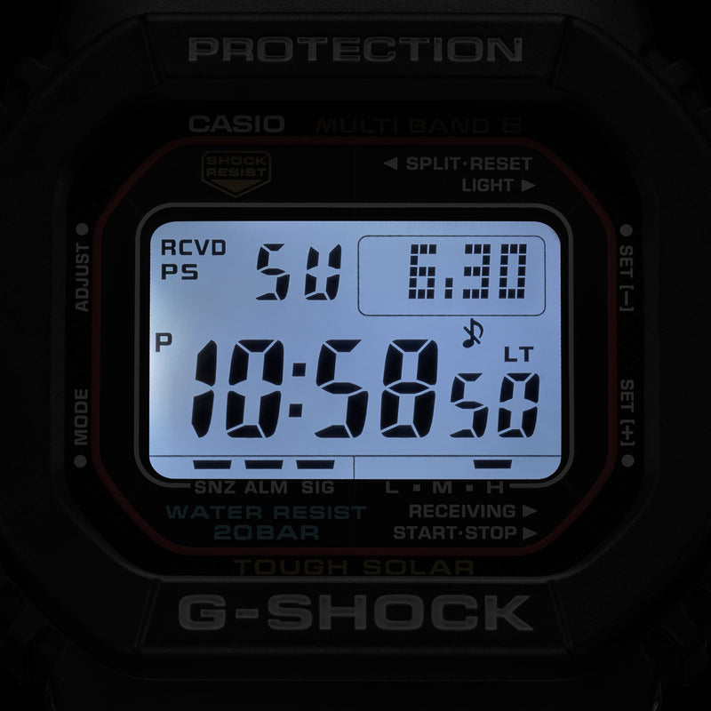 Casio G - Shock The Origin - GW - M5610U - 1ER - Jetzt bei clockchasers.com kaufen
