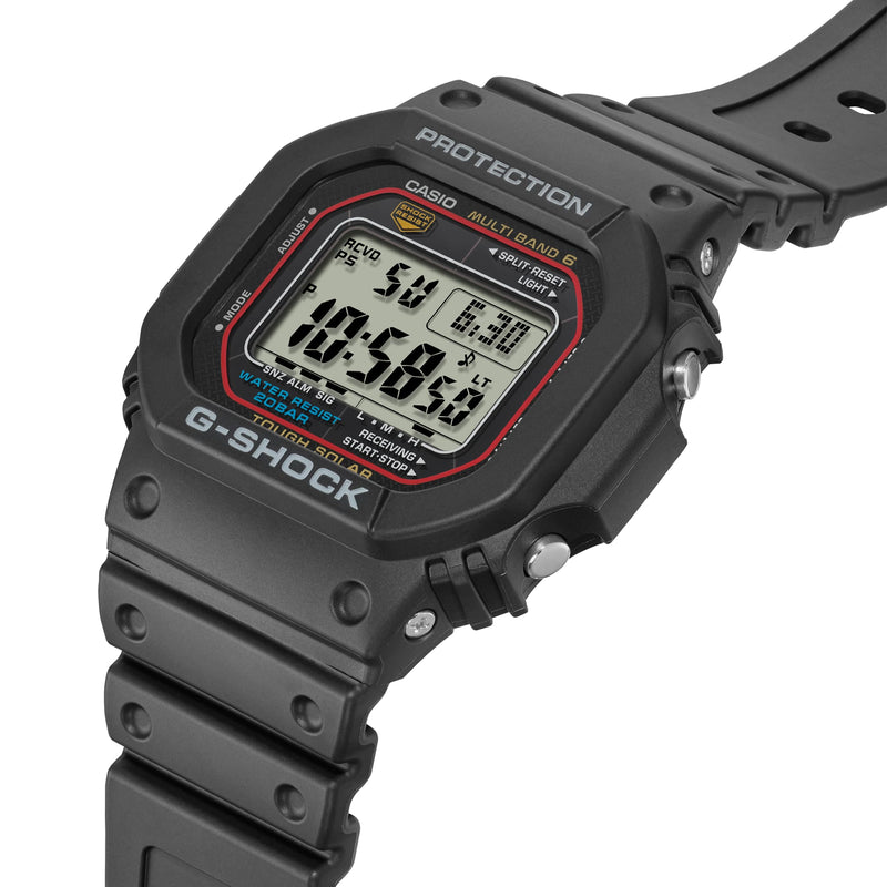 Casio G - Shock The Origin - GW - M5610U - 1ER - Jetzt bei clockchasers.com kaufen