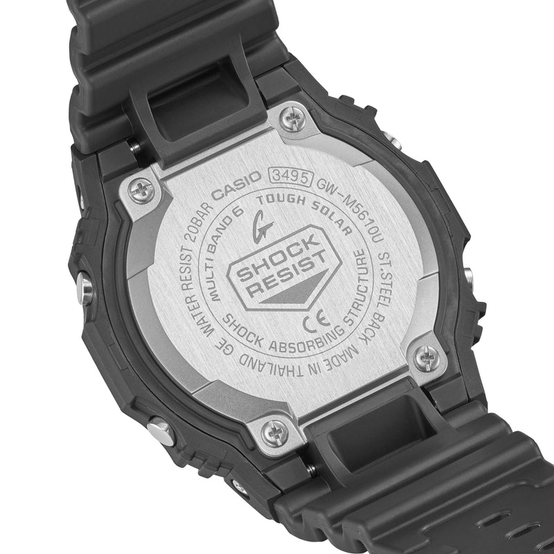 Casio G - Shock The Origin - GW - M5610U - 1ER - Jetzt bei clockchasers.com kaufen