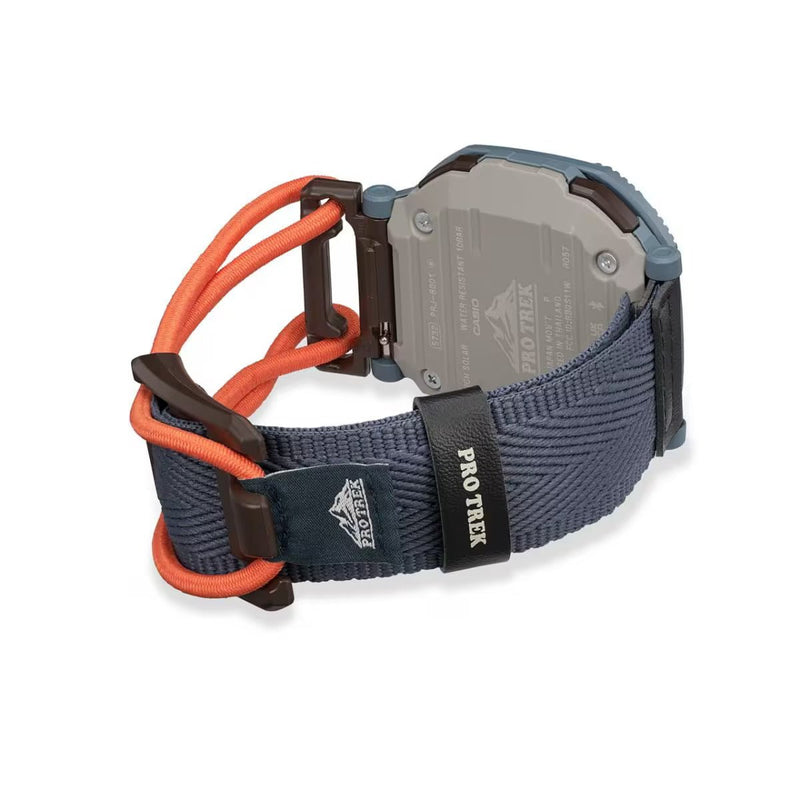 Casio Pro Trek - PRJ - B001B - 2ER - Jetzt bei clockchasers.com kaufen