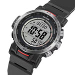 Casio Pro Trek - PRW - 35 - 1AER - Jetzt bei clockchasers.com kaufen