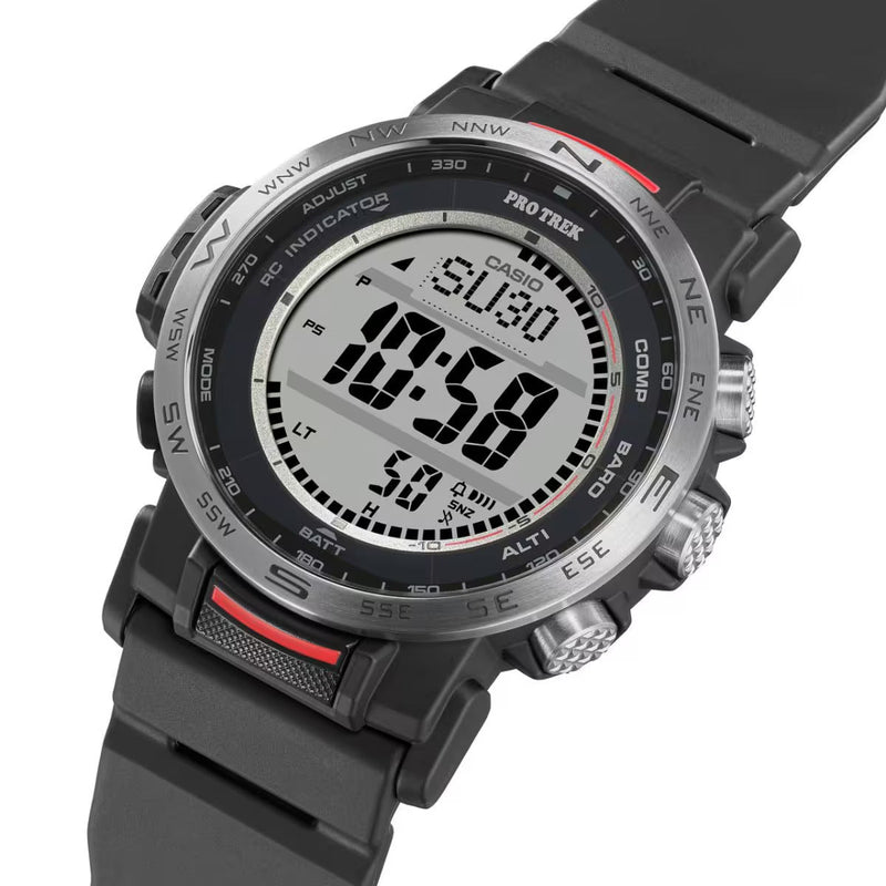 Casio Pro Trek - PRW - 35 - 1AER - Jetzt bei clockchasers.com kaufen