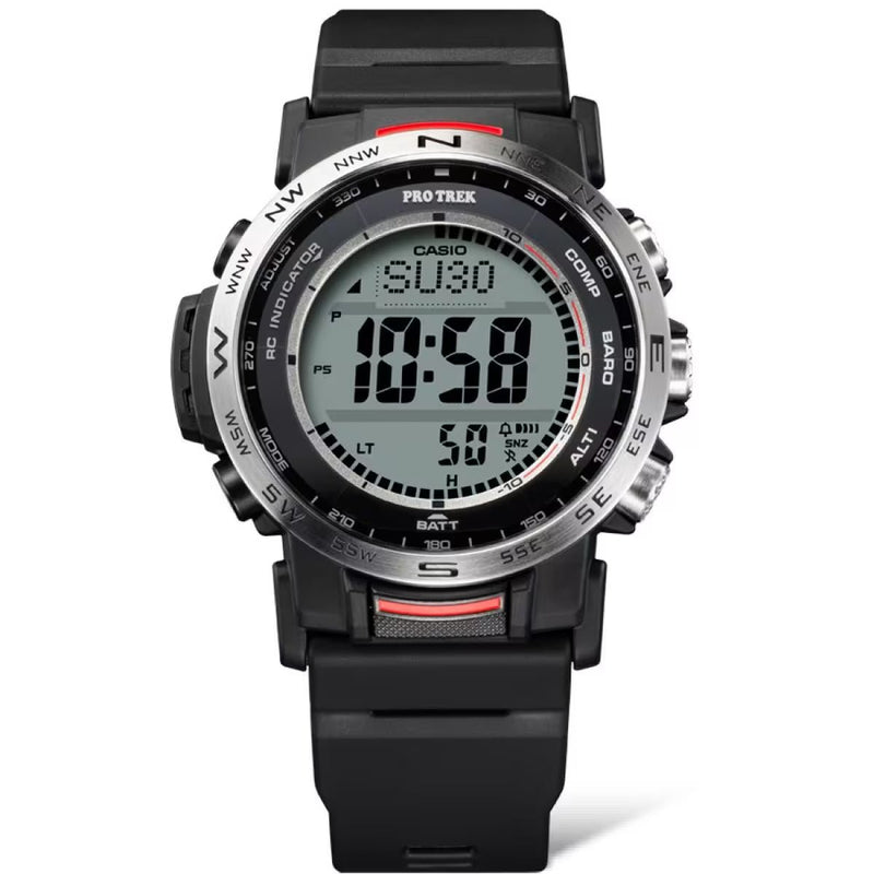 Casio Pro Trek - PRW - 35 - 1AER - Jetzt bei clockchasers.com kaufen