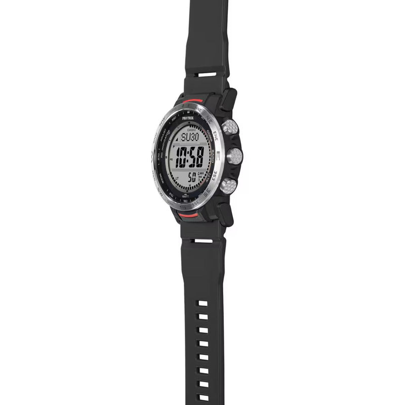 Casio Pro Trek - PRW - 35 - 1AER - Jetzt bei clockchasers.com kaufen