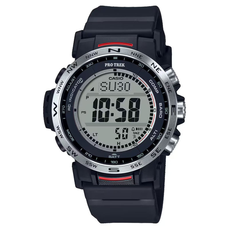 Casio Pro Trek - PRW - 35 - 1AER - Jetzt bei clockchasers.com kaufen