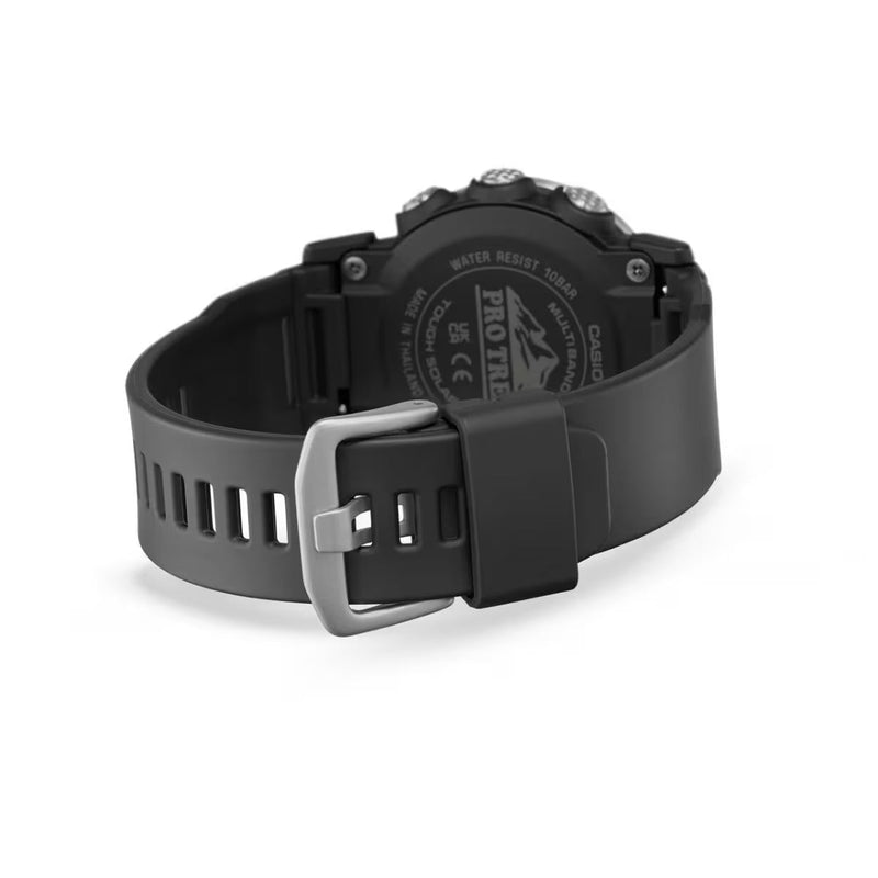 Casio Pro Trek - PRW - 35 - 1AER - Jetzt bei clockchasers.com kaufen