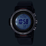 Casio Pro Trek - PRW - 35 - 1AER - Jetzt bei clockchasers.com kaufen