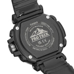 Casio Pro Trek - PRW - 6611Y - 1ER - Jetzt bei clockchasers.com kaufen