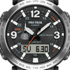 Casio Pro Trek - PRW - 6611Y - 1ER - Jetzt bei clockchasers.com kaufen