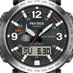 Casio Pro Trek - PRW - 6611Y - 1ER - Jetzt bei clockchasers.com kaufen
