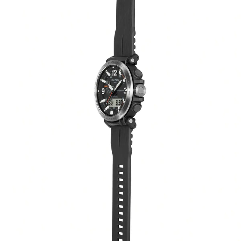 Casio Pro Trek - PRW - 6611Y - 1ER - Jetzt bei clockchasers.com kaufen