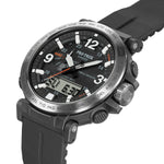 Casio Pro Trek - PRW - 6611Y - 1ER - Jetzt bei clockchasers.com kaufen
