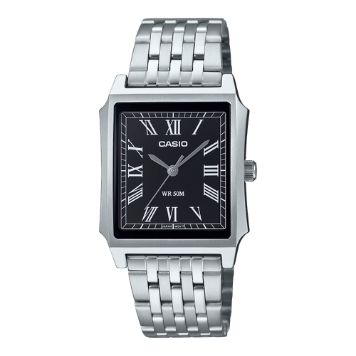 Casio Timeless Collection - MTP - B190D - 1BVEF - Jetzt bei clockchasers.com kaufen