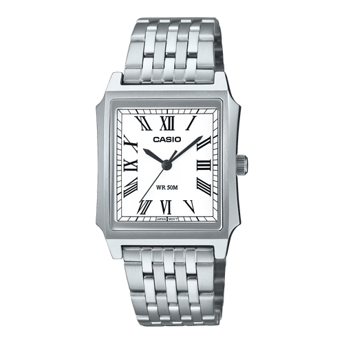 Casio Timeless Collection - MTP - B190D - 7BVEF - Jetzt bei clockchasers.com kaufen