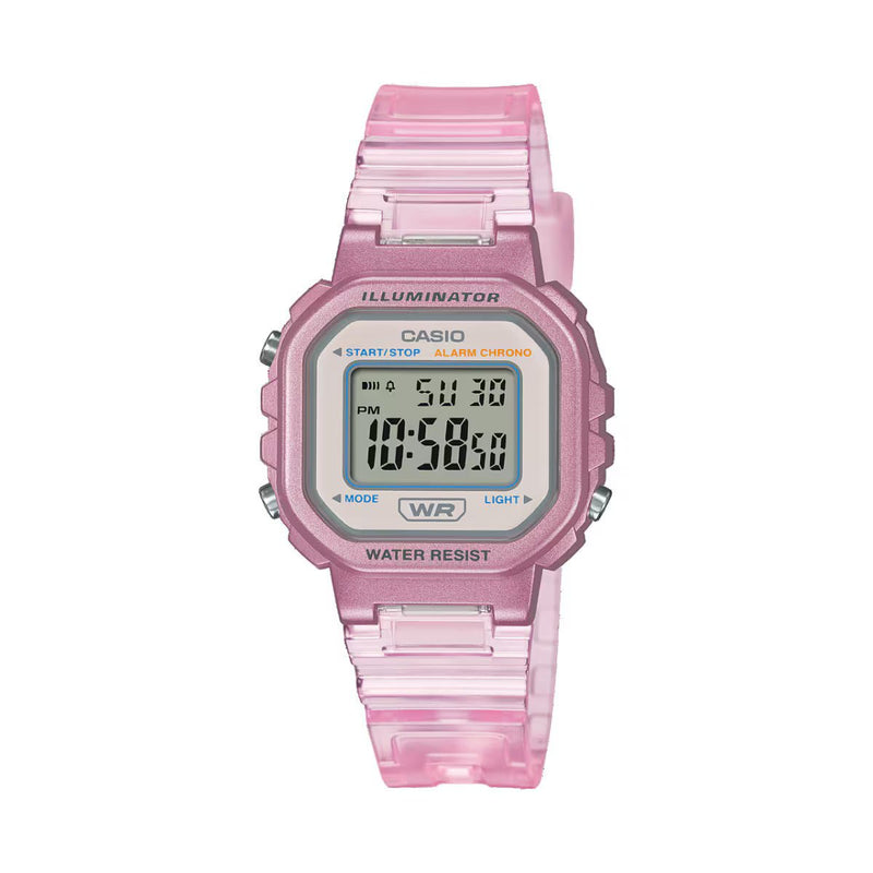 Casio Timeless - LA - 20WHS - 4AEF - Jetzt bei clockchasers.com kaufen