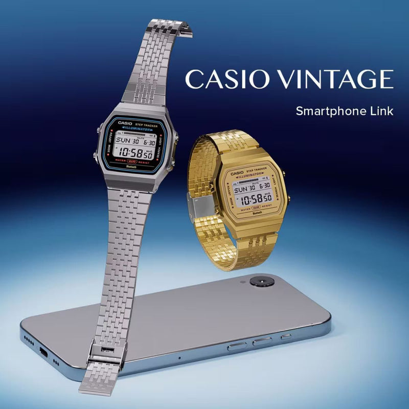 Casio Vintage - ABL - 100WEG - 9AEF - Jetzt bei clockchasers.com kaufen