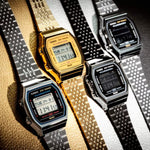 Casio Vintage - ABL - 100WEG - 9AEF - Jetzt bei clockchasers.com kaufen