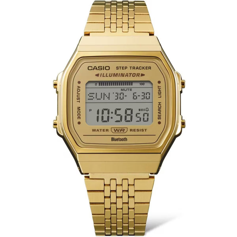 Casio Vintage - ABL - 100WEG - 9AEF - Jetzt bei clockchasers.com kaufen