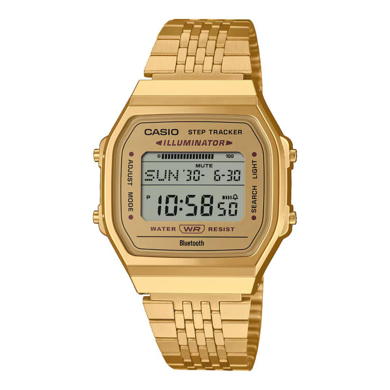 Casio Vintage - ABL - 100WEG - 9AEF - Jetzt bei clockchasers.com kaufen