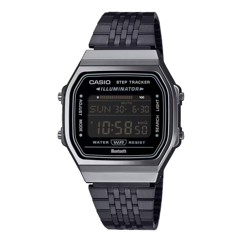 Casio Vintage - ABL - 100WEGG - 1BEF - Jetzt bei clockchasers.com kaufen