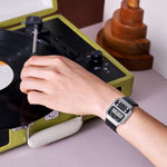 Casio Vintage Edgy - A100WEL - 1AEF - Jetzt bei clockchasers.com kaufen