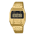 Casio Vintage Edgy - A1100G - 5EF - Jetzt bei clockchasers.com kaufen
