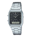Casio Vintage Edgy - AQ - 230A - 1DMQYES - Jetzt bei clockchasers.com kaufen