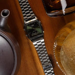 Casio Vintage Edgy - AQ - 230A - 3AMQYES - Jetzt bei clockchasers.com kaufen
