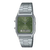 Casio Vintage Edgy - AQ - 230A - 3AMQYES - Jetzt bei clockchasers.com kaufen