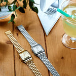 Casio Vintage Edgy - AQ - 230A - 7DMQYES - Jetzt bei clockchasers.com kaufen
