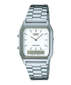 Casio Vintage Edgy - AQ - 230A - 7DMQYES - Jetzt bei clockchasers.com kaufen